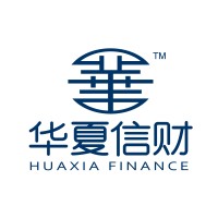 HuaXia Finance Logo