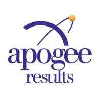 Apogee Results Logo