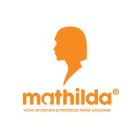 mathilda® Logo