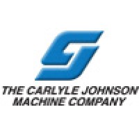 Carlyle Johnson Machine Co., LLC Logo