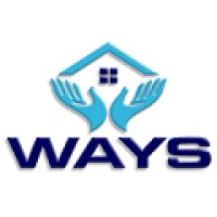Ways Home Care LLC Logo