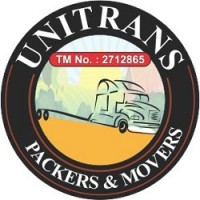 Unitrans Packers and Movers in India Logo