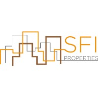 SFI Properties Logo