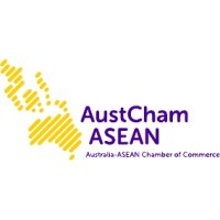 AustCham ASEAN Logo