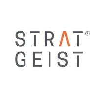 Stratgeist Logo