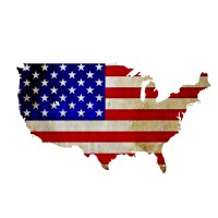 US IT Staffing Logo