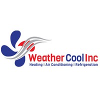 Weather Cool Logo