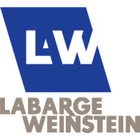 LaBarge Weinstein LLP Logo