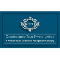 GREATNALANDA TOURS PRIVATE LIMITED Logo