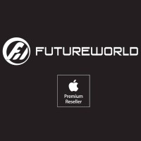 Futureworld-Vietnam Logo