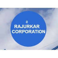 Rajurkar Corporation Logo