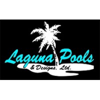 Laguna Pools & Designs, Ltd Logo
