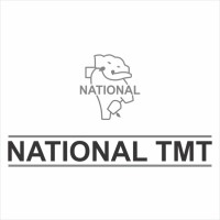 National TMT Logo