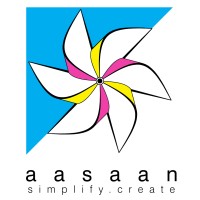 Aasaan Tech Pvt Ltd Logo