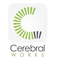 Cerebral Works Logo