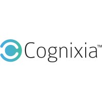 Cognixia USA Logo
