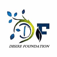 Desire Foundation Logo