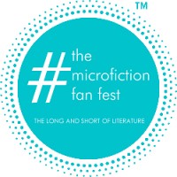 The Micro-Fiction Fan Fest Logo