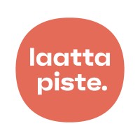 Laattapiste Logo