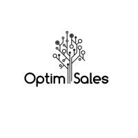 Optim Sales Logo