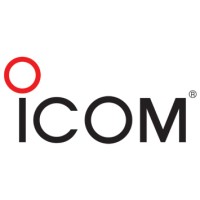 Icom America Inc. Logo