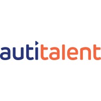 AutiTalent Logo
