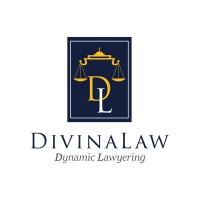 DivinaLaw Logo