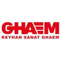 Keyhan Sanat Ghaem Logo