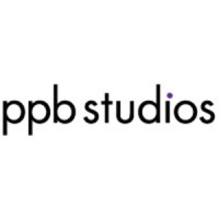 PPB Studios Co. Logo