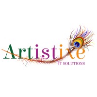 Artistixe IT Solutions LLP Logo