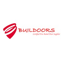 Buildoors Fire Rated Doors Manufacturers Bangalore Logo