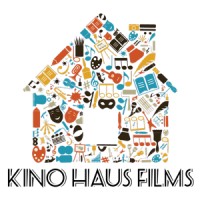Kino Haus Films Logo