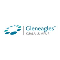 Gleneagles Kuala Lumpur Logo