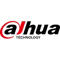 Dahua Benelux Logo