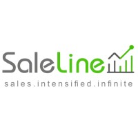 Saleline CRM Logo