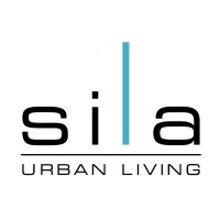 SILA Urban Living Logo
