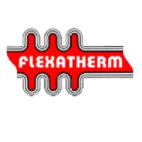 Flexatherm expanllow private limited. Logo