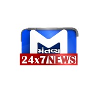 Mantavya News Logo