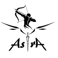 Astra Robotics Logo