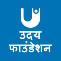 Uday Foundation Logo