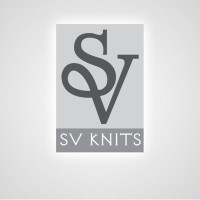 SV KNITS (Garment Factory) Logo