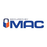 Secured by MAC Logo