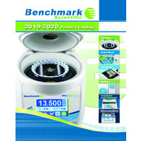 Benchmark Scientific Logo