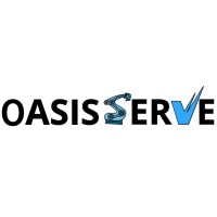Oasisserve Design Services Pvt. Ltd Logo