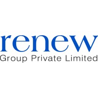 Renew Group Private Limited Logo