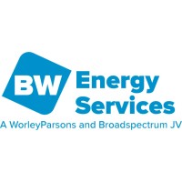 BW Energy Services Pte. Ltd. (Philippines) Logo