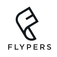 Flypers Pte Ltd Logo