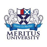 MERITUS University Malaysia Logo