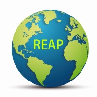REAP MANAGEMENT GROUP LLC Logo