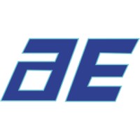 AE Anant Enterprises Spring Manufacturing Company Logo